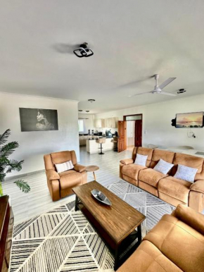 Elkhart Suites-siloam Shanzu